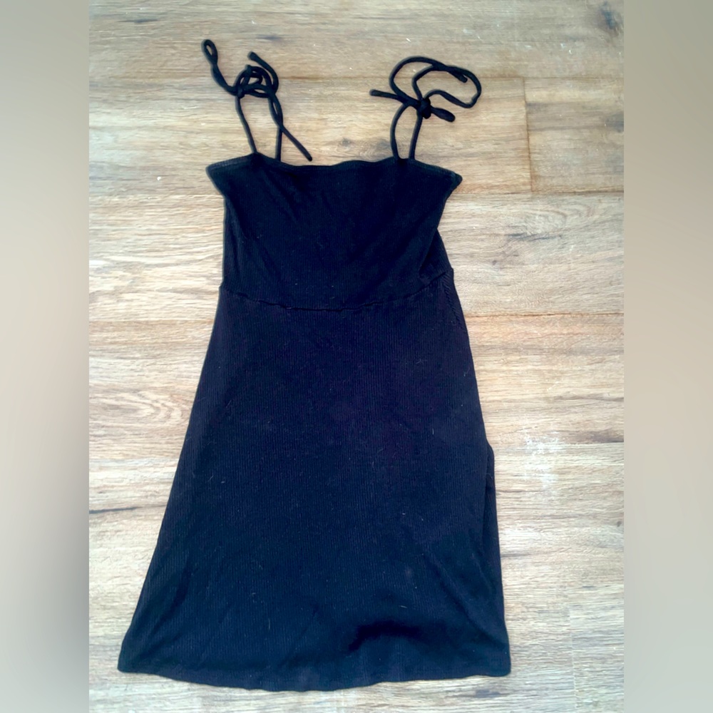 Dress🖤FOREVER21
